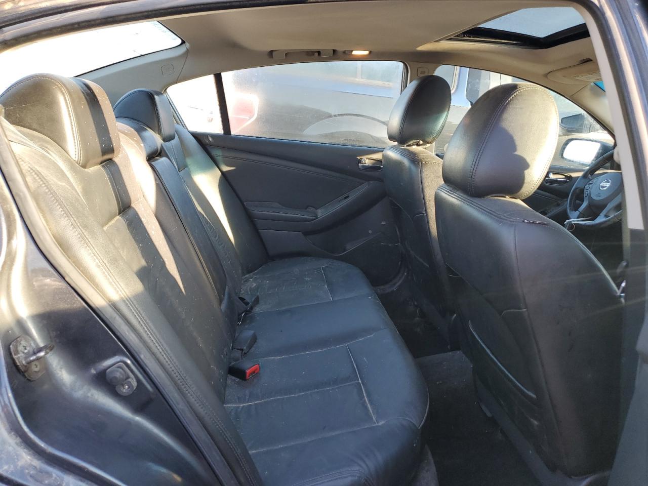 2010 Nissan Altima Base VIN: 1N4AL2AP6AC169285 Lot: 82172925