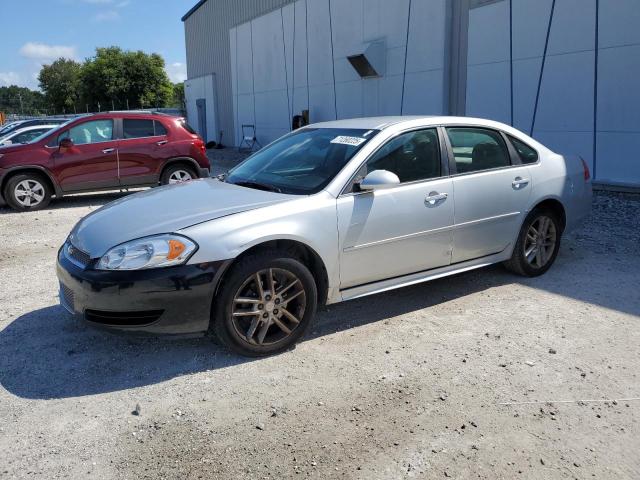 2014 Chevrolet Impala Limited Ls