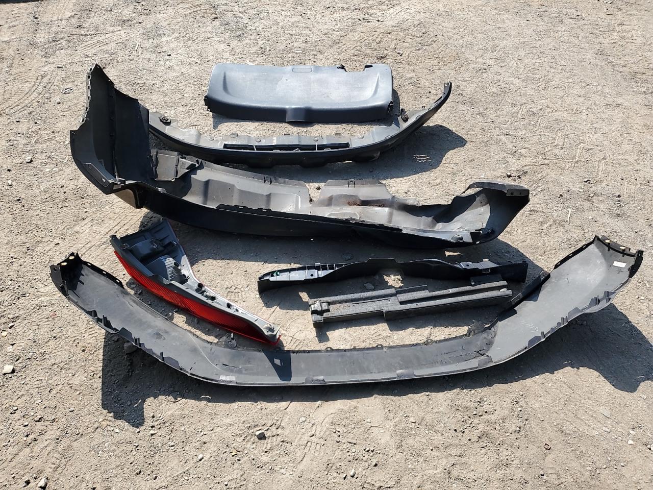 2009 Honda Cr-V Exl VIN: 5J6RE48729L015039 Lot: 81688695