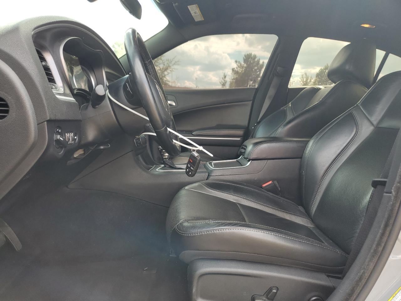 2021 Dodge Charger VIN: 2C3CDXBG1MH639238 Lot: 81704285