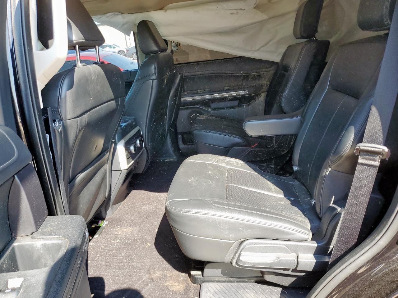 2022 Ford Expedition Xlt VIN: 1FMJU1HT2NEA34587 Lot: 72045225