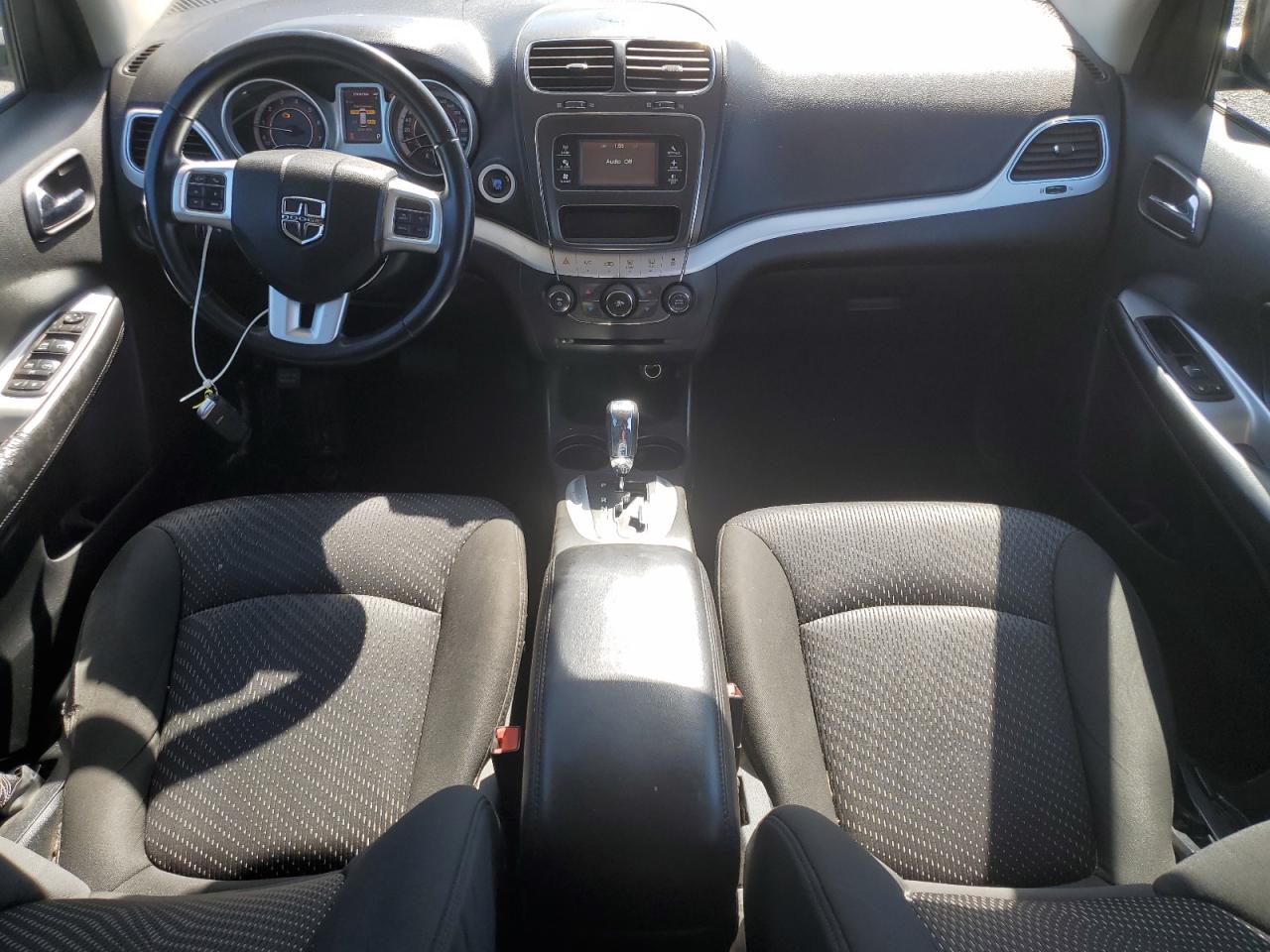2012 Dodge Journey Se VIN: 3C4PDCAB6CT197185 Lot: 71849515