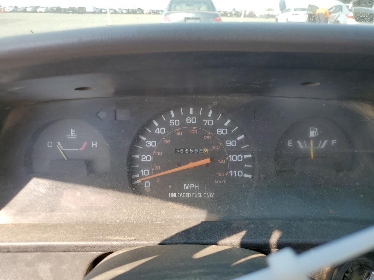 1989 Toyota Pickup 1/2 Ton Short Wheelbase VIN: JT4RN81R4K5014669 Lot: 70778645