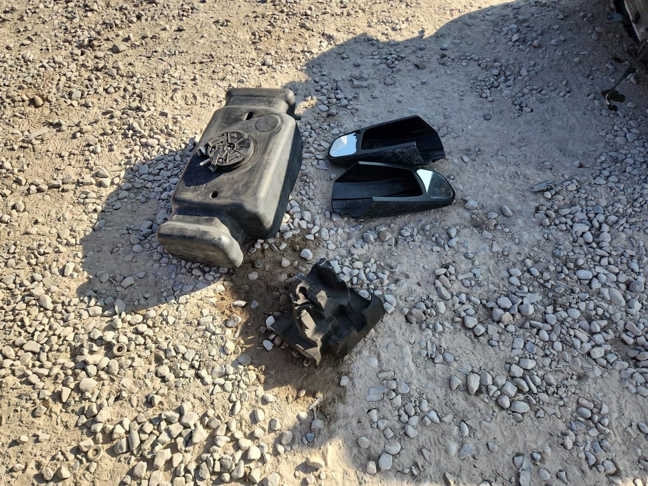 2014 Ram 1500 Slt VIN: 1C6RR7TM2ES283430 Lot: 80780135