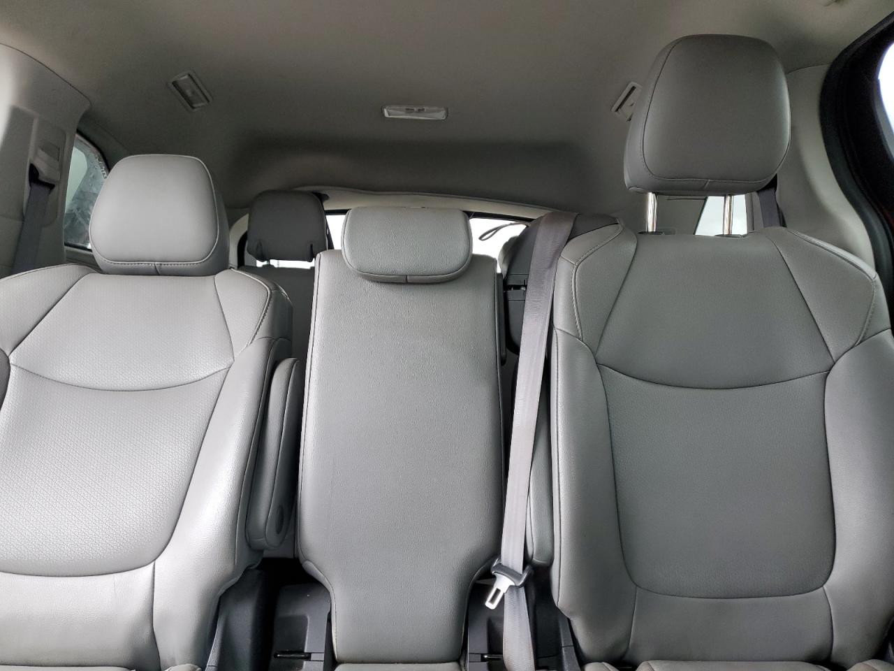 2022 Toyota Sienna Xle VIN: 5TDJRKEC4NS077807 Lot: 81868585