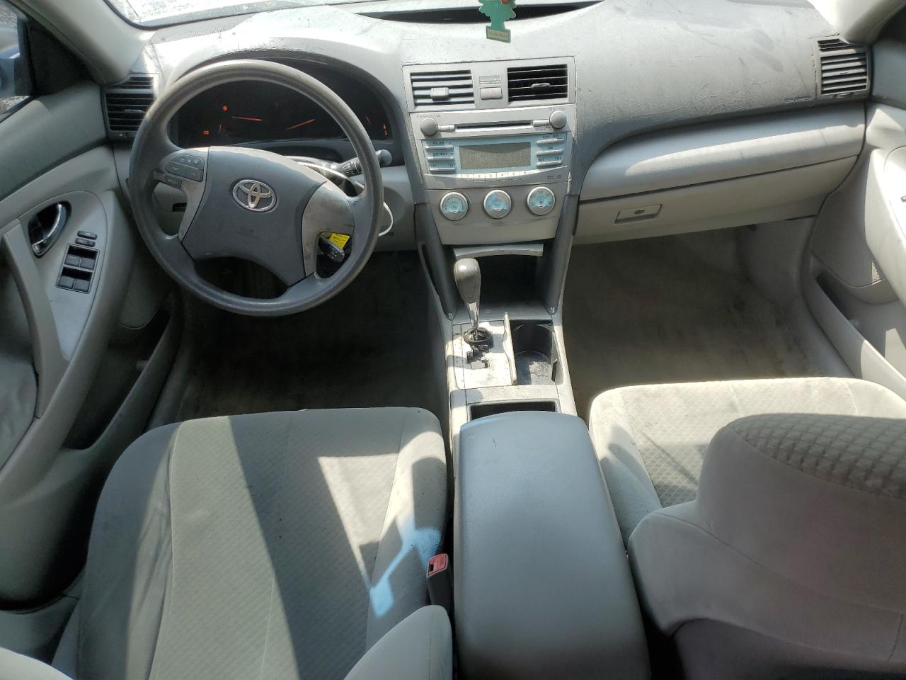 2007 Toyota Camry Ce VIN: 4T1BE46K17U618260 Lot: 80091515