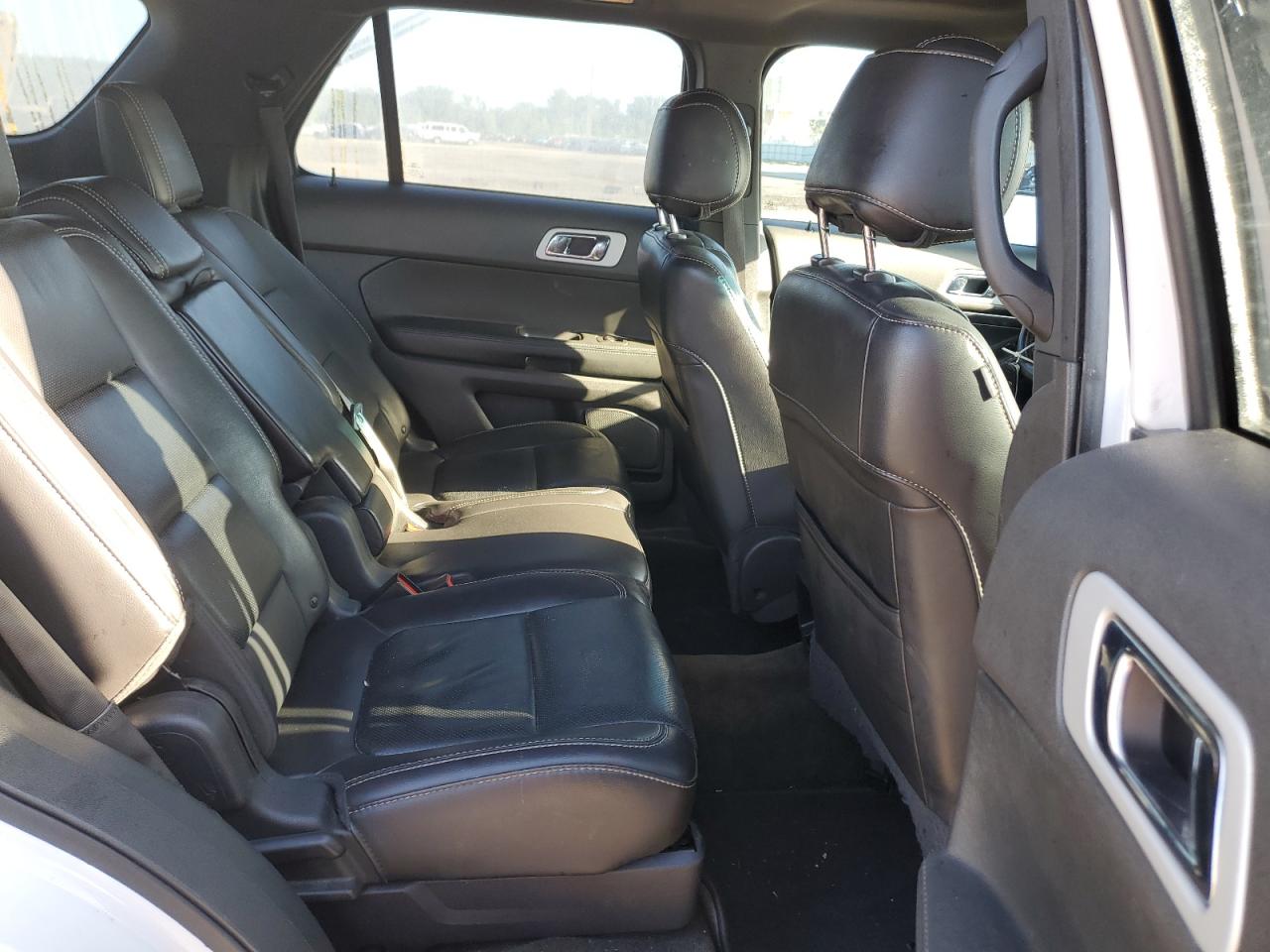 2013 Ford Explorer Sport VIN: 1FM5K8GT9DGB98665 Lot: 83767315