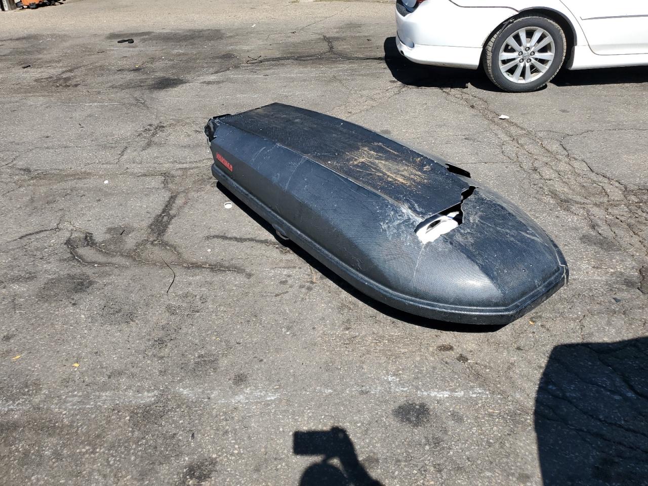 2023 Mazda Cx-50 Preferred Plus VIN: 7MMVABCM6PN113252 Lot: 80378225