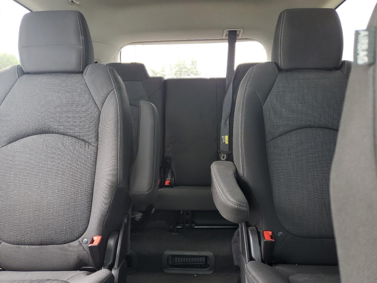 2017 Chevrolet Traverse Lt VIN: 1GNKVGKD9HJ249770 Lot: 72051515