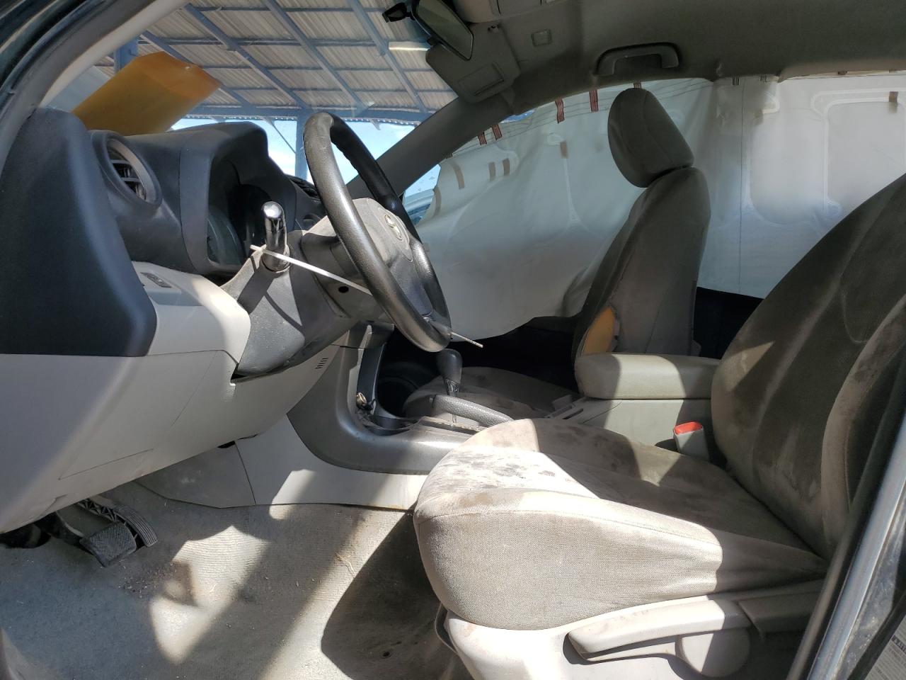 2010 Toyota Rav4 VIN: 2T3BK4DV7AW028438 Lot: 80518165