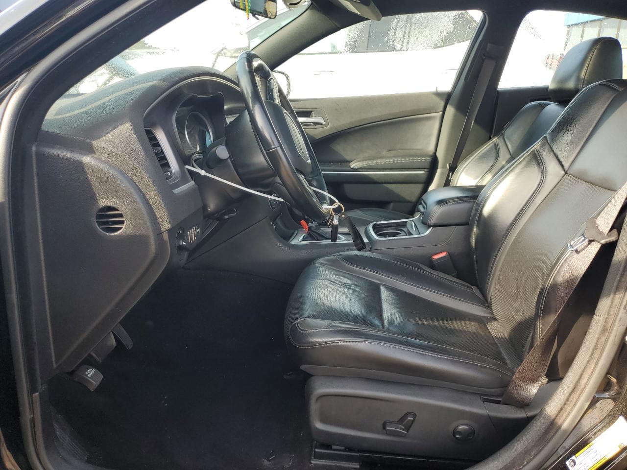 2022 Dodge Charger Sxt VIN: 2C3CDXBG0NH197344 Lot: 80564565