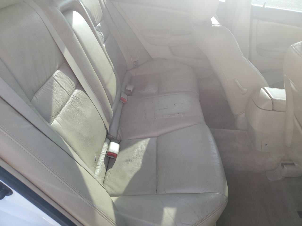 2006 Honda Accord Ex VIN: 1HGCM56886A147232 Lot: 81549425