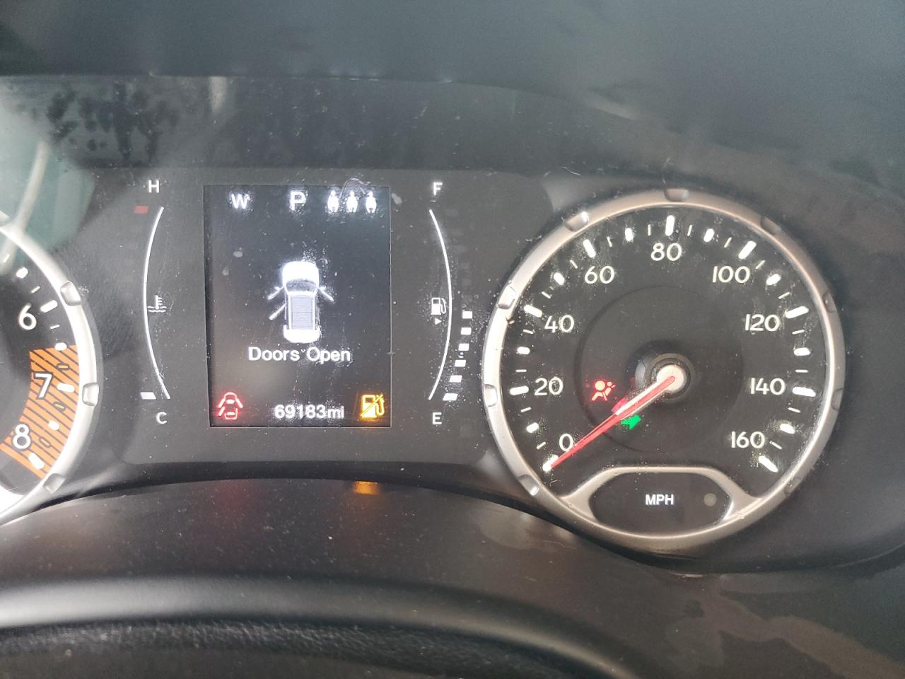 2019 Jeep Renegade Latitude VIN: ZACNJABB8KPK92899 Lot: 84407265