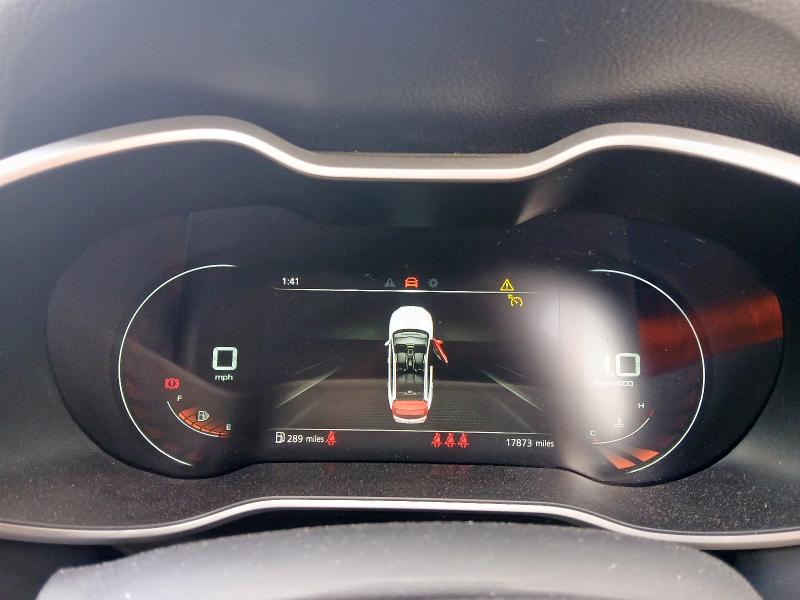 2022 MG ZS EXCLUSIVE VTI-TECH 