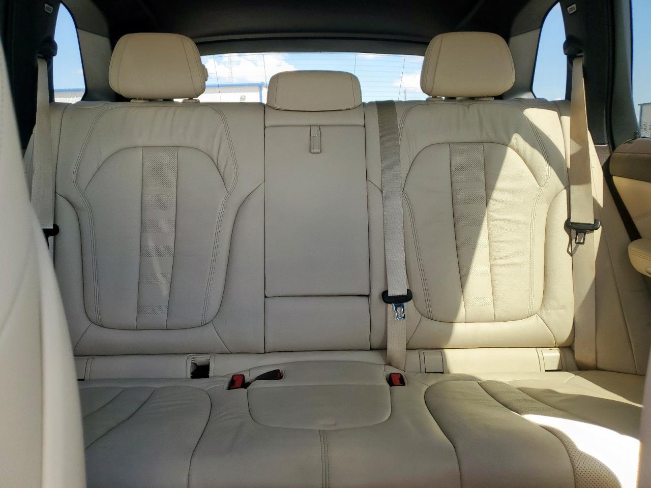 2019 BMW X5 xDrive40I VIN: 5UXCR6C55KLK79698 Lot: 84031765