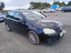 2007 VOLKSWAGEN GOLF GT for sale at Copart SANDTOFT