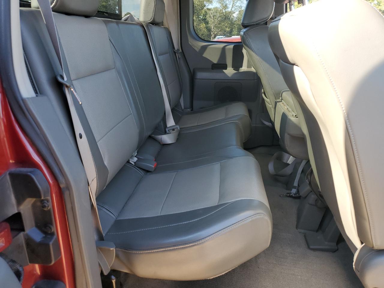 2005 Nissan Titan Xe VIN: 1N6BA06B65N551006 Lot: 80204165