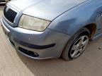 2005 SKODA FABIA ELEGANCE 16V 100  for sale at Copart SANDY