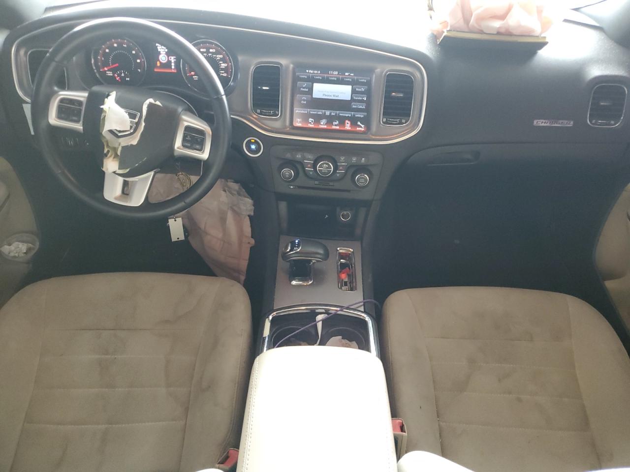 2013 Dodge Charger Sxt VIN: 2C3CDXHG5DH520275 Lot: 71540295