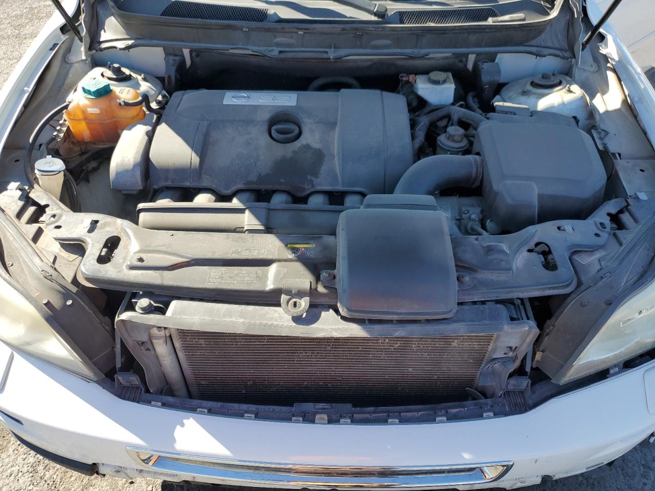 2011 Volvo Xc90 3.2 VIN: YV4952CYXB1579675 Lot: 84631705