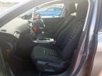 2013 PEUGEOT 308 ALLURE E-HDI  for sale at Copart CORBY