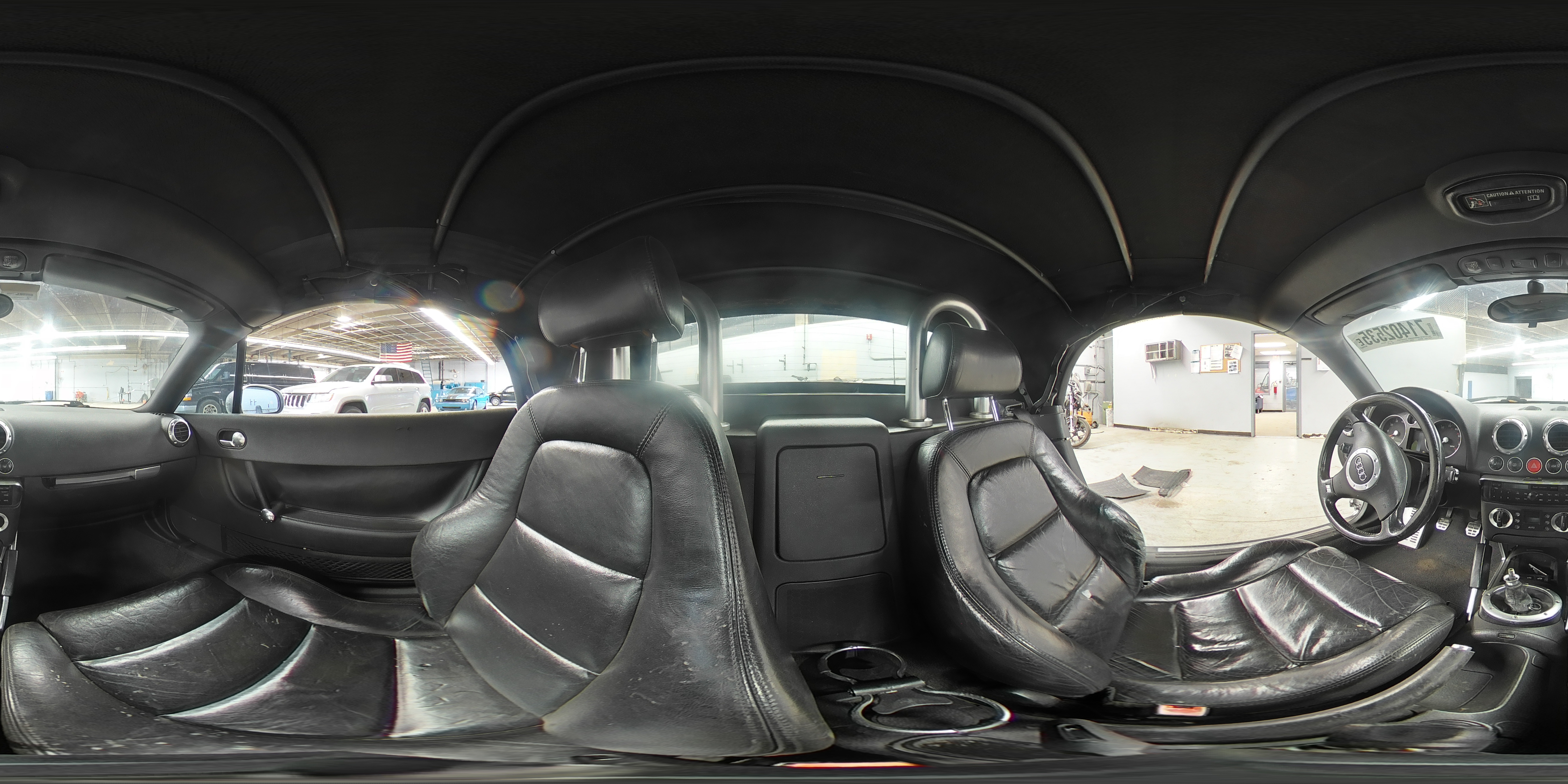 2001 Audi Tt VIN: TRUTC28N611000313 Lot: 71402535