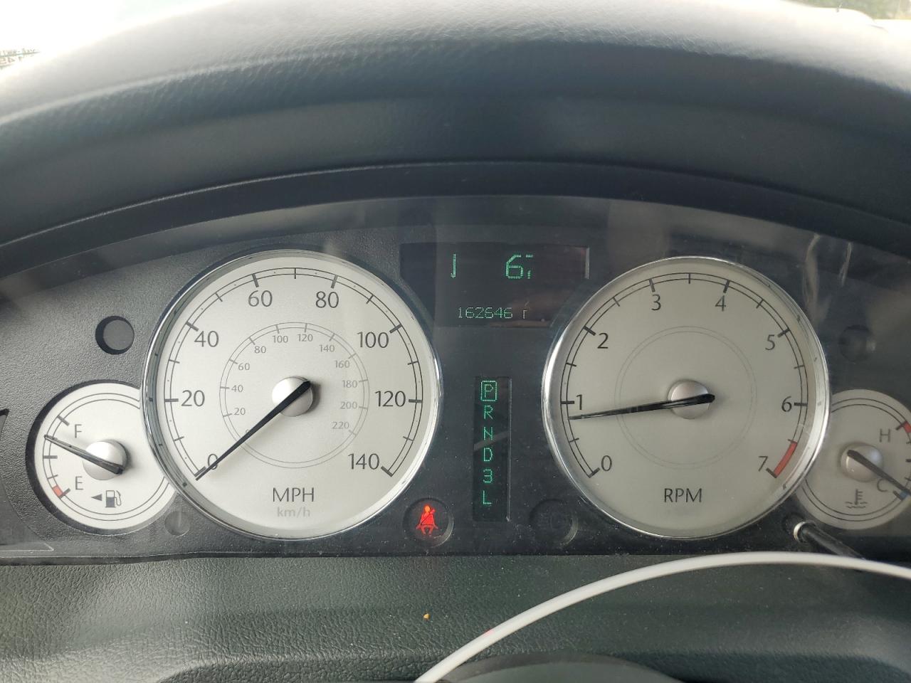 2005 Chrysler 300 Touring VIN: 2C3AA53GX5H153516 Lot: 71633855