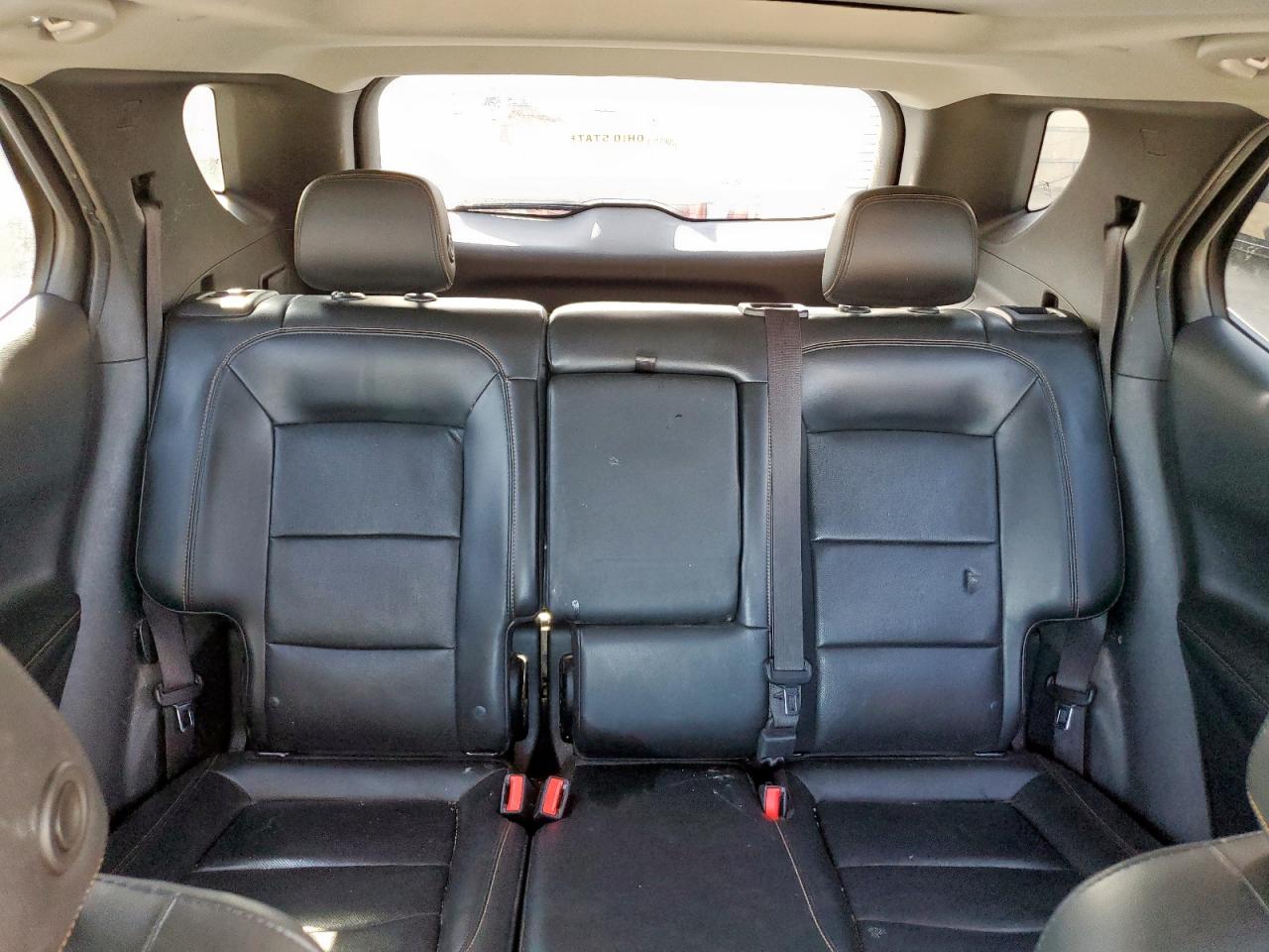 2018 Chevrolet Equinox Premier VIN: 2GNAXMEV3J6182028 Lot: 70947965