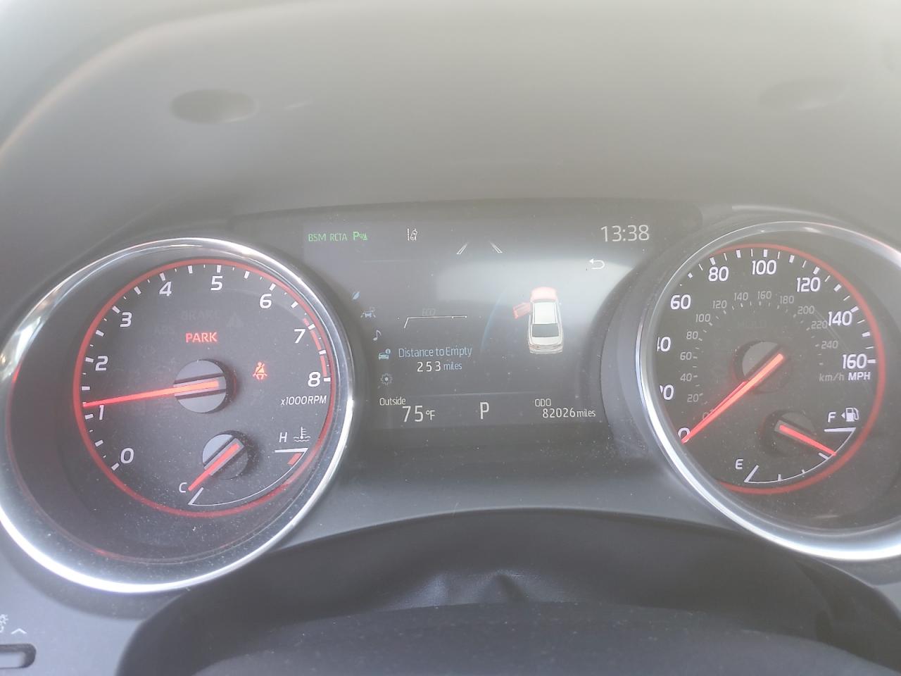 2019 Toyota Camry Xse VIN: 4T1BZ1HK0KU022758 Lot: 81519745