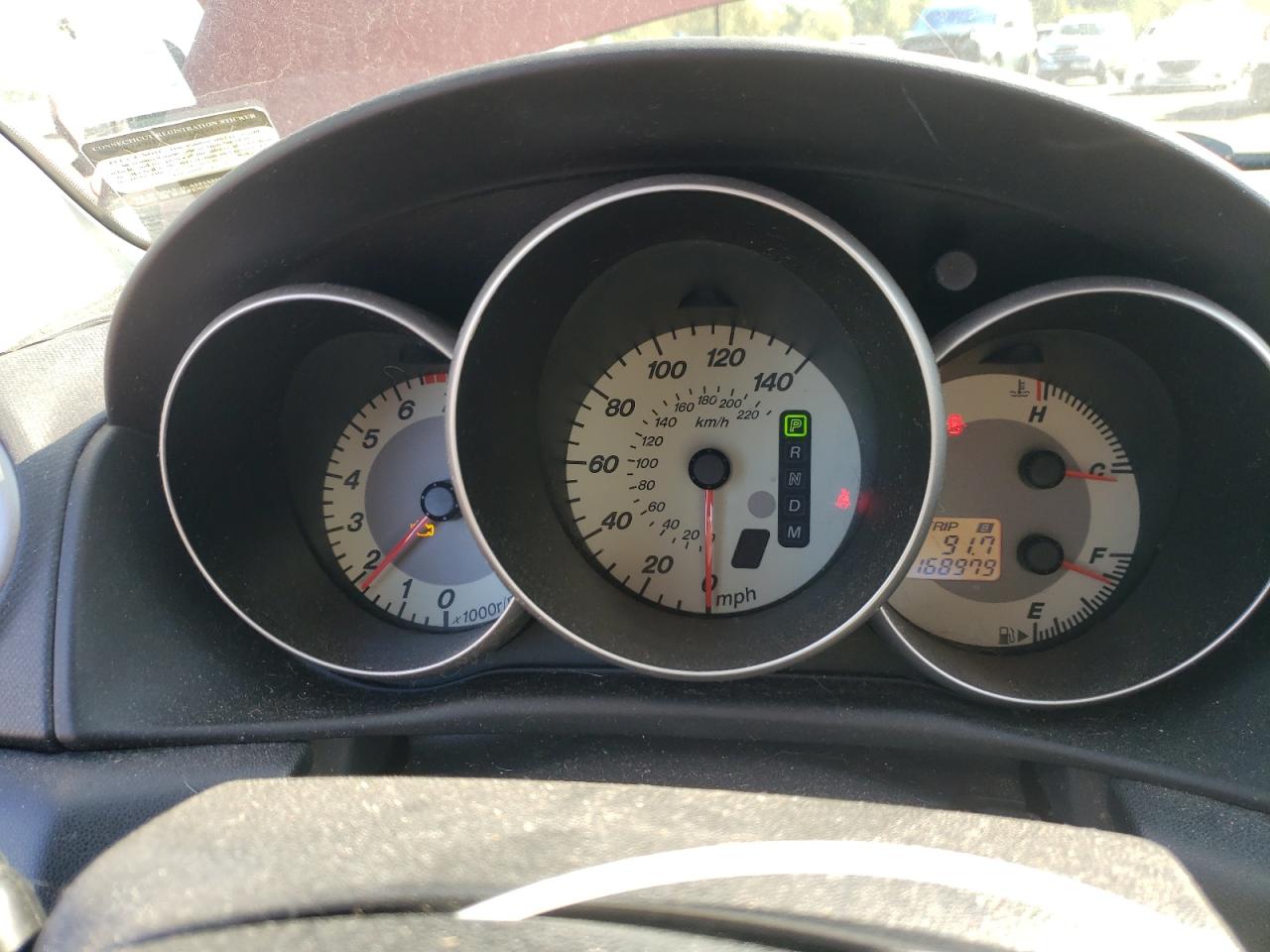 2009 Mazda 3 I VIN: JM1BK32G591230445 Lot: 72004245