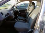 2007 FORD FIESTA ZETEC CLIMATE  for sale at Copart WESTBURY