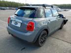 2015 MINI COOPER D  for sale at Copart WHITBURN