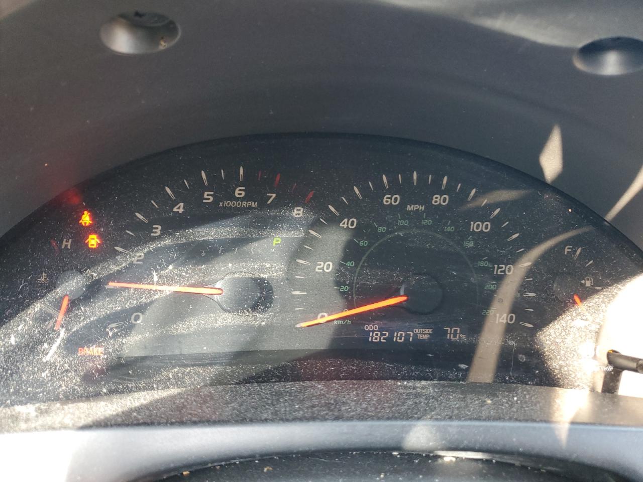 2007 Toyota Camry Ce VIN: 4T1BE46K57U548424 Lot: 81892585