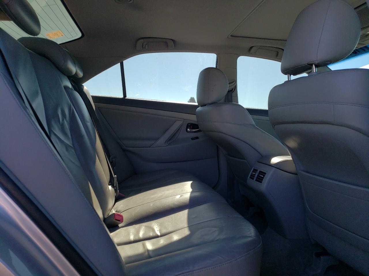 2007 Toyota Camry Hybrid VIN: JTNBB46K573022857 Lot: 71840855