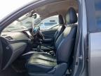 2018 MITSUBISHI L200 WARRIOR DI-D  for sale at Copart CHESTER
