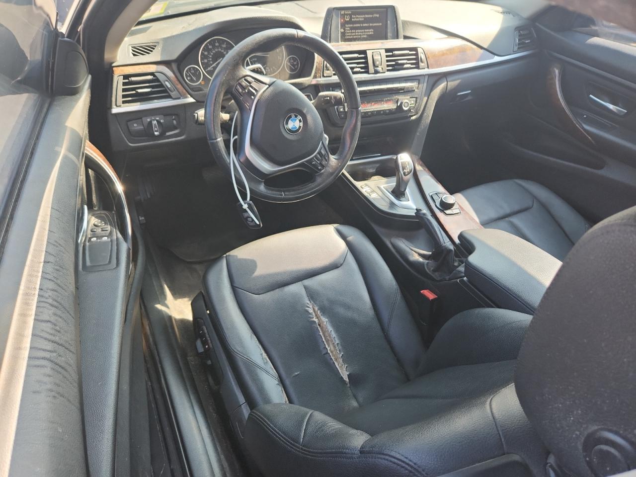 2014 BMW 428 Xi VIN: WBA3N9C58EF721601 Lot: 81591865