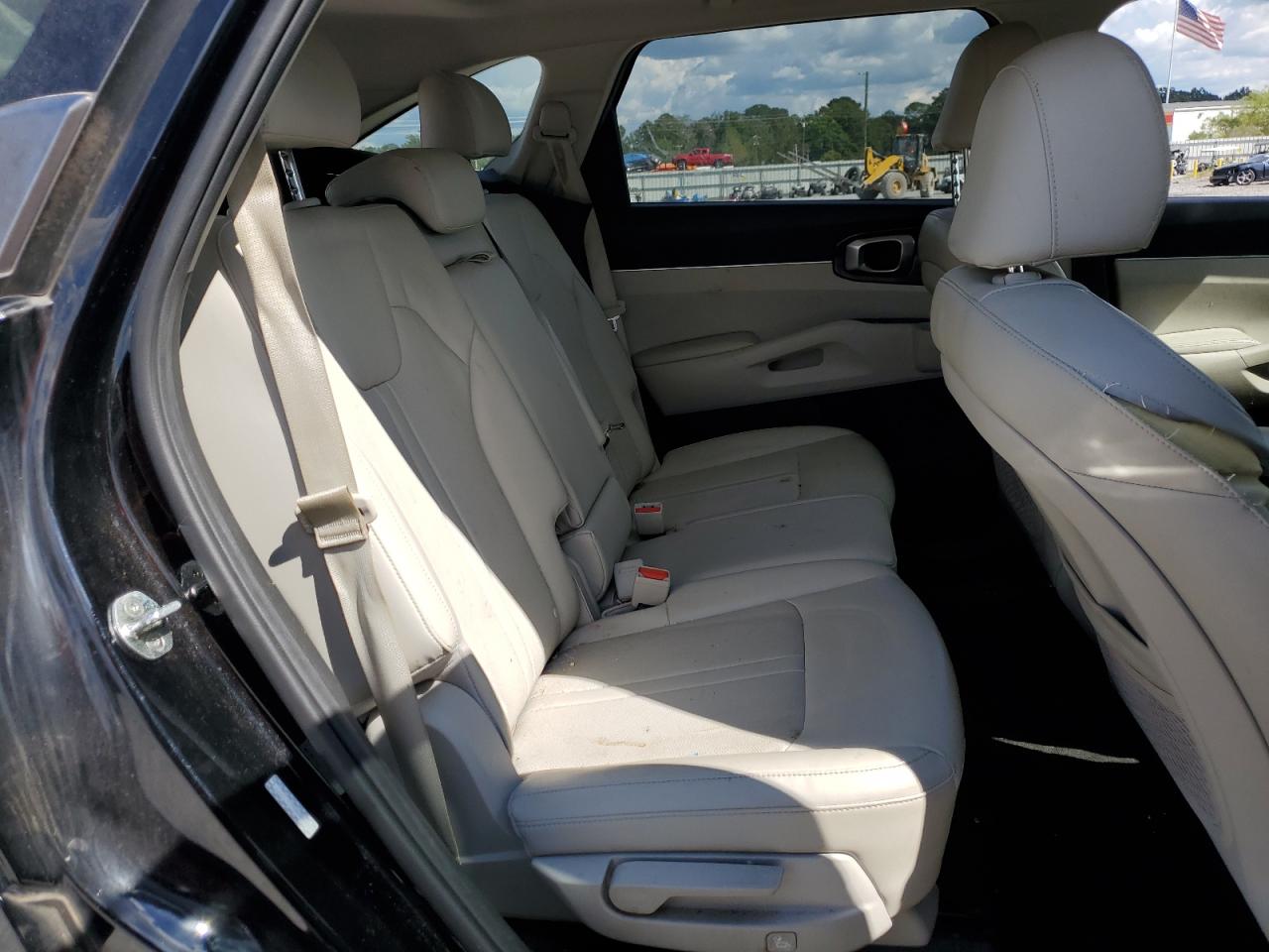 2022 Kia Sorento S VIN: 5XYRL4LC6NG084189 Lot: 81906495