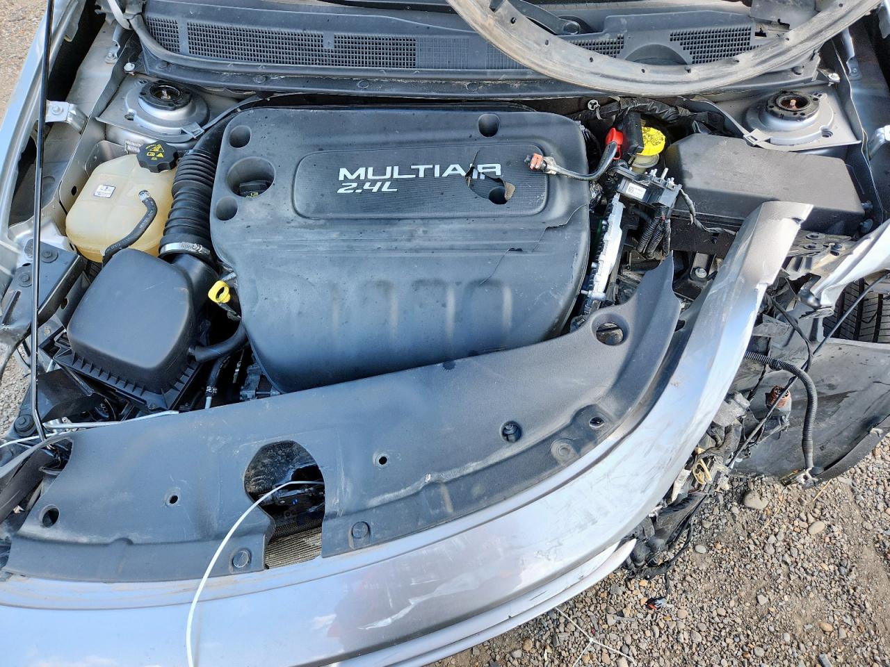 2015 Dodge Dart Gt VIN: 1C3CDFEB4FD252399 Lot: 71526565