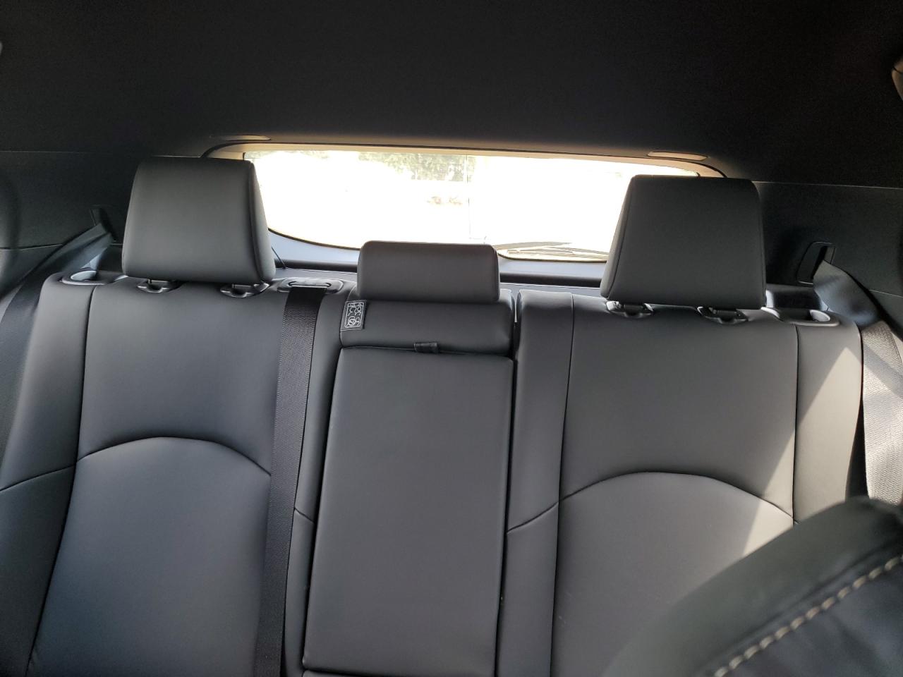 2024 Lexus Ux 250H Base VIN: JTHB9JBH3R2071121 Lot: 71071425