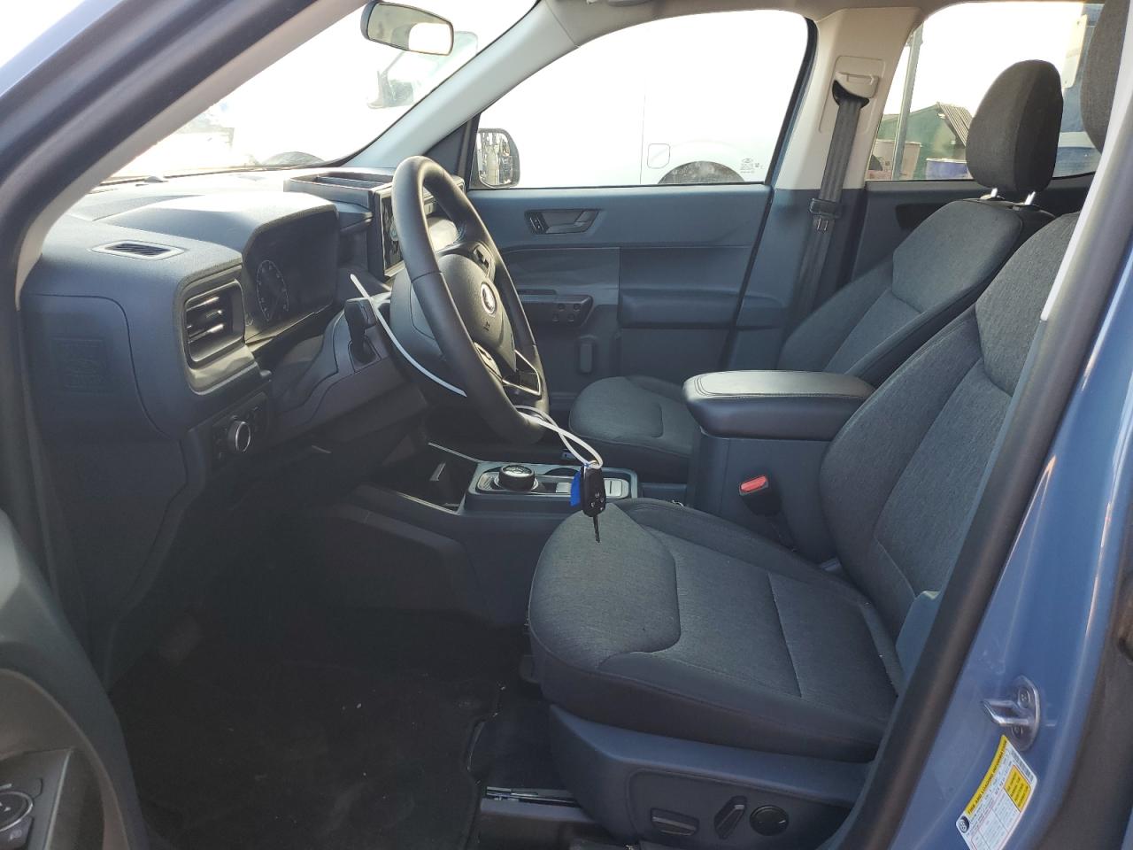 2024 Ford Maverick Xlt VIN: 3FTTW8H38RRA68262 Lot: 80671985