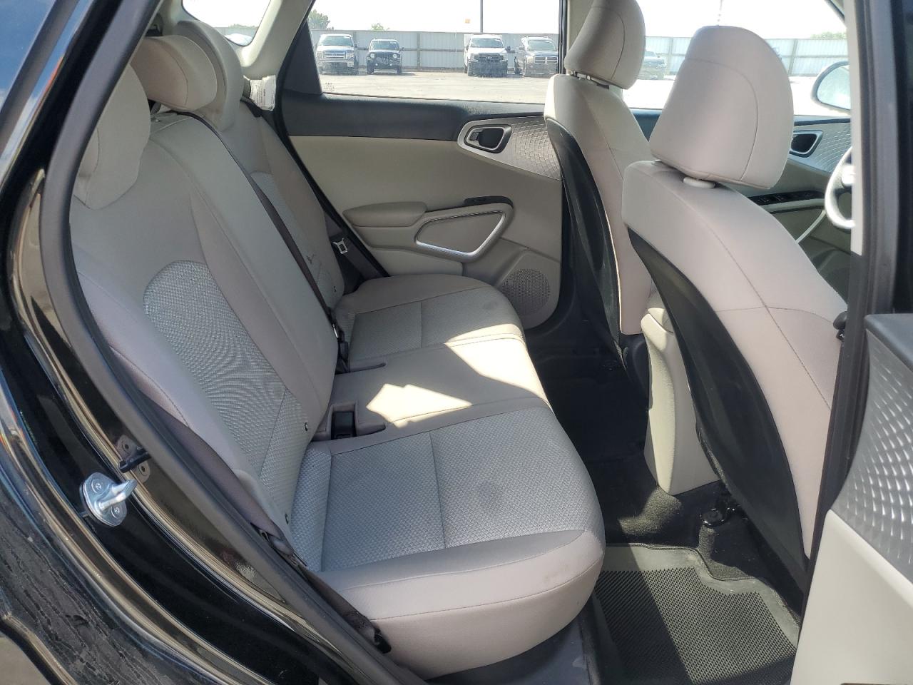 2024 Kia Soul Lx VIN: KNDJ23AU5R7899850 Lot: 84582775