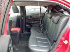 2018 MITSUBISHI ECLIPSE CROSS 4 for sale at Copart SANDTOFT