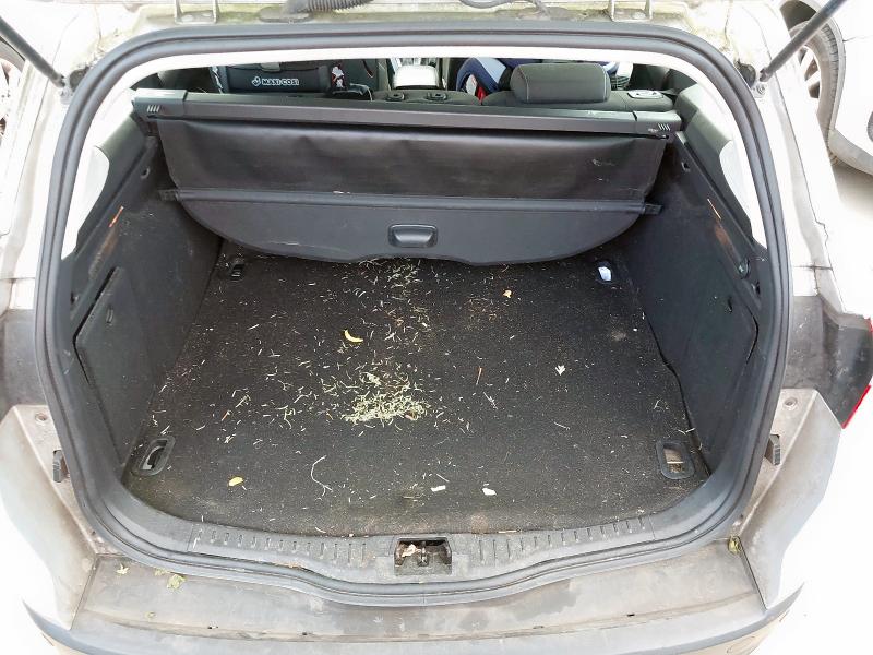 2013 FORD FOCUS TITANIUM NAVIGATOR 