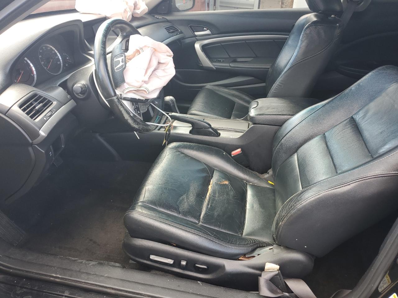 2010 Honda Accord Exl VIN: 1HGCS2B80AA006027 Lot: 84444845