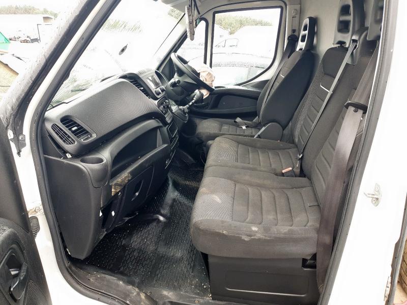 2022 IVECO DAILY 35S14B 