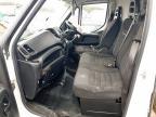 2022 IVECO DAILY 35S14B  for sale at Copart WHITBURN