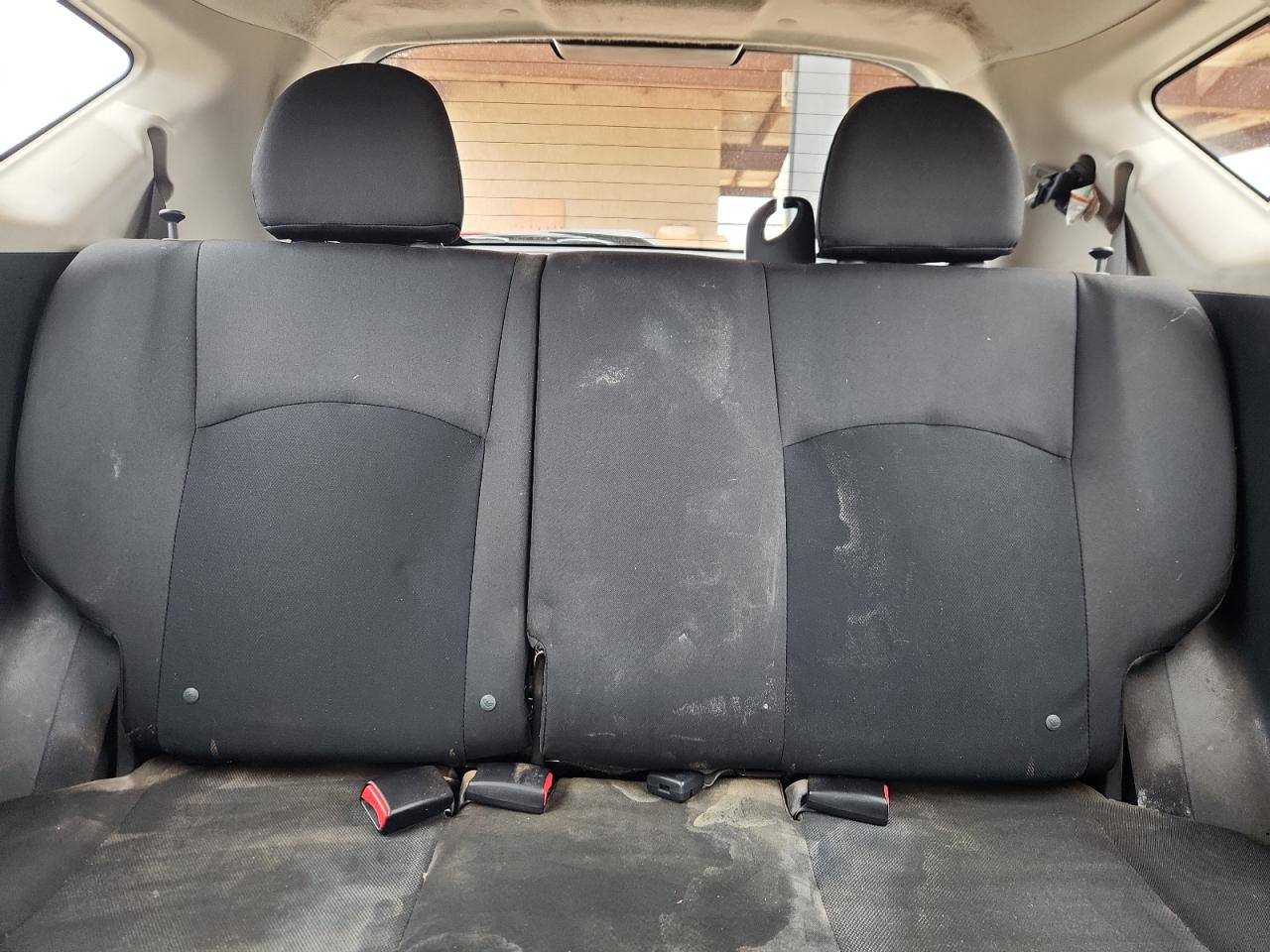 2015 Nissan Versa Note S VIN: 3N1CE2CP1FL433201 Lot: 84398135