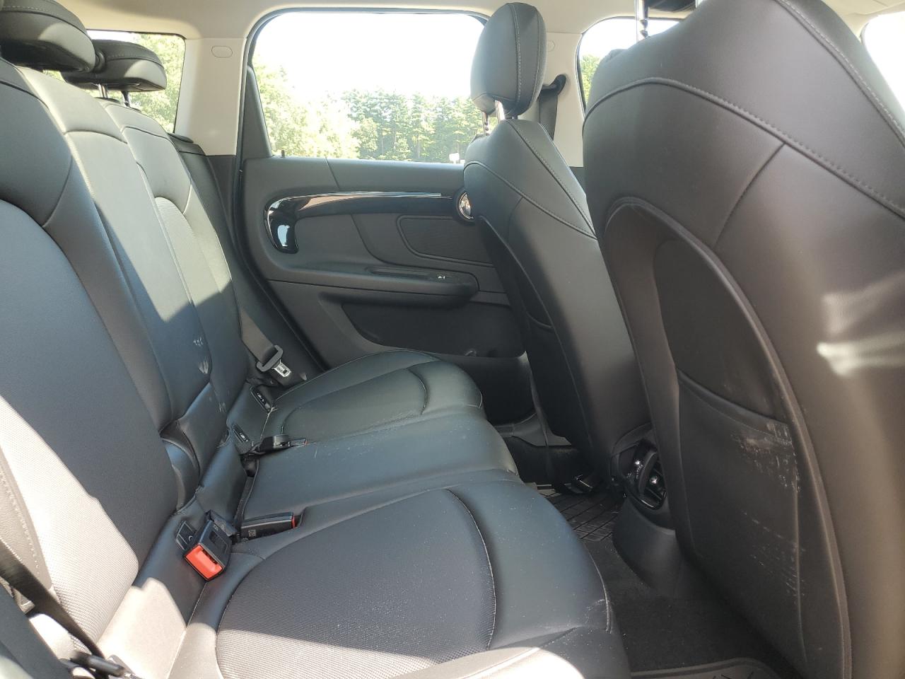 2020 Mini Cooper S Countryman All4 VIN: WMZYX1C04L3L55529 Lot: 70845605