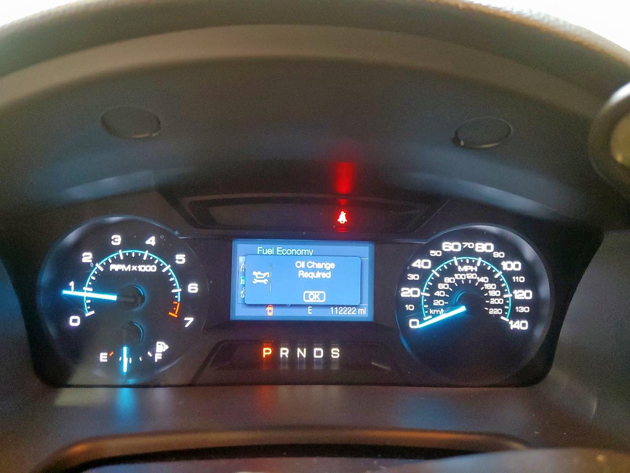 2015 Ford Flex Se VIN: 2FMGK5B88FBA22095 Lot: 80855035