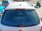 2012 SKODA FABIA GREENLINE TDI CR  for sale at Copart PETERLEE